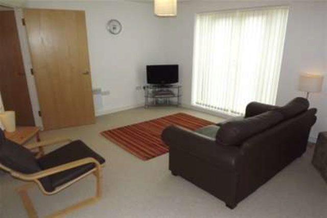  Image of 2 bedroom Flat to rent in Espleys Yard Stafford ST16 at Stafford, ST16 2BS